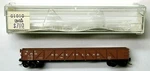 Mtl Micro-trains 61010 Rock Island Ri 187500 Foot Gondola. Fixed Price $14.00.