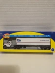 Athearn Ho Scale Usps Kenworth Tractor With 45' Trailer Rtr New In Box. Fixed Price $47.50.