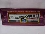 Premier-cylindrical Hoppers- #20-97422-MTHRRC-2001 3 Bay. Fixed Price $35.99.