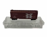Micro Trains Scale 21250 New Haven Standard Box Car Plug Door. Fixed Price $10.34.