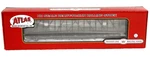 Atlas 20006497 Union Pacific Up 275189 73' Center-partition Centerbeam Flatcar. Fixed Price $45.00.