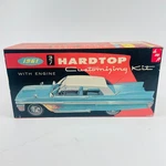 Smp Amt 1961 Hardtop Customizing Kit K-921 3-IN-1 Model Car Empty Box Only. Fixed Price $28.95.