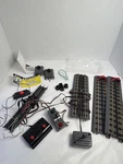 Mth Railking Realtrax Gauge Uncoupler Track Accessory Parts Lot As-is. Fixed Price $41.95.