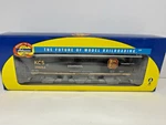 Athearn Kansas City Southern Trinity 5161 Covered Hopper #286164 89289. Fixed Price $49.99.