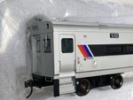 O-scale Atlas 3009026-1 Nj Transit Comet Ii Cab Car Rail Rd # 5152. Fixed Price $229.95.