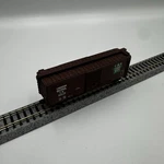 Scale Canadian National Kato Con-cor #520176 Great Condition. Fixed Price $9.99.