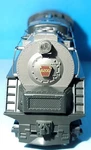 Mth Rail King No. 30-1149-1 Pennsylvania 6-8-6 S2 Turbine Engine #6200 W/ Tender. Fixed Price $279.95.