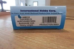 Ho Scale Ihc 49210 Baggage Heavy Weight Passenger Car C&nw LOT#5050. Fixed Price $19.95.