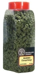 Woodland Scenics FC1644 N/ho Bushes Shaker Olive Green 32 Oz Train Scenery. Fixed Price $12.85.