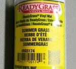 Woodland Scenics Ready Grass Mat 25" X 33" Summer Landscape WDS5174 New. Fixed Price $11.84.