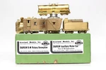 Overland Omi SN3 Detail Brass D&rgw Rotary Snow Plow Auxiliary Water Car!. Fixed Price $749.95.