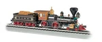 Bachmann 52706 Ho Scale 4-4-0 American Sound Dcc North Central. Fixed Price $365.99.