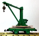 Lgb 46170 Crane. Fixed Price $79.95.