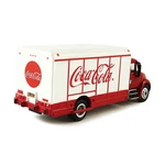 Atlas 820069 Motor City Classics Vehicles Beverage Delivery Truck With Metal .... Fixed Price $17.57.