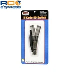 Atlas Trains Code 80 Manual Wye Turnout ATL2709. Fixed Price $24.61.