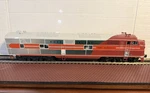 Sunset Models - 3RD Rail Emd E7 Rock Island Unit (3.0) #632. Fixed Price $699.95.