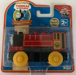 Thomas The Tank & Friends-wooden Victor Engine 2009 Red Label**new**usa Seller**. Fixed Price $31.99.
