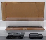 Lionel 6-8006 Atlantic Coast Line 4-6-4 Steam Loco & Tender With Display Case. Fixed Price $272.99.
