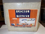 Lionel 6-11740 Conrail Consolidated, Freight Train Set GP-7 Diesel Nib Sealed. Fixed Price $285.00.