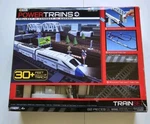 Jakks Pacific Power Deluxe City Set 82 Pcs 2012 New Tape Cut. Fixed Price $120.00.