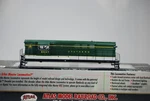 Atlas Master Ho Southern Fm H16-44 #6547 Body Shell Only.. Fixed Price $45.00.