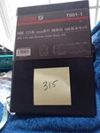 Rokuhan Z Gauge T001-1 113 Series 2000 Shonan Color 4-CAR Set 315. Fixed Price $150.00.