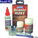 Dlm BD27 Scenic Rust Kit. Fixed Price $25.26.