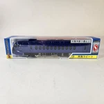 Trane Gauge No. 18 Nankai Rapit 50000 Series Train Diecast Model Kansai Osaka. Fixed Price $24.95.