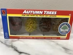 Life Like Products Autumn Trees No 1922 Train Set Scenery Display Handmade New. Fixed Price $9.99.