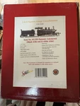 Bachmann Spectrum 2-8-0 Narrow Gauge Steam Locomotive And Tender. Fixed Price $600.00.