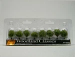 Woodland Scenics Sun Kissed Trees 8 Pack Scene Ho Gauges TR3501 WDS3501 New. Fixed Price $11.84.