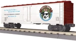 Mth Railking 30-78050 Ugly Dog Ale Modern Beer Reefer Car #1999 New Gauge. Fixed Price $70.09.