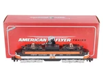 American Flyer 6-48008 Scale New Haven EP-5 Powered Electric Locomotive #8008. Fixed Price $153.99.