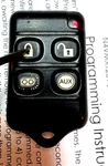 Keyless Remote Micro 12C508 TV-89-1 Car Starter Control Fob NVVMXT251. Fixed Price $34.88.