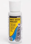 New Woodland Water Highlight White CW4529. Fixed Price $10.88.