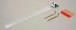Kato Passenger Car Interior Lighting Kit Version (2012) Single 11-211. Fixed Price $12.98.