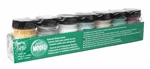 Badger 1702 Weathering And Railroad Off-line Colors Modelflex Paints (set 7). Fixed Price $32.21.