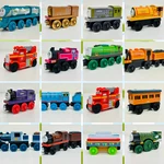 You Pick Thomas & Friends Wooden Railway **a-h**. Fixed Price $10.00.