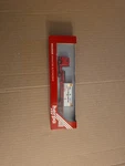 Herpa 811363 Wagener Hoyer-cryo-tainer Container 1:87 New. Fixed Price $24.99.
