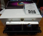 10-1127 200 Series Tank Car Mthrrc Standard Gauge New In Box Lqqk. Fixed Price $125.00.