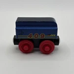 Thomas Friends Wooden Frieda Tender Tank Engine DFX20 2012. Fixed Price $7.99.