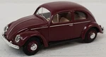 Busch New Ho 1/87 Volkswagen Vw Beetle Bug Plumb With Split Oval Rear Window. Fixed Price $28.79.