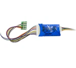 Digitrax DH187P New 2025 Ho Dcc Motor Decoder Easy Connect 9 Pin. Fixed Price $31.20.