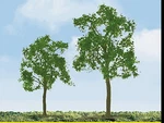 Jtt Ho Professional Series Ash Trees 3IN 7.6CM Tall PKG(2) 94425. Fixed Price $23.98.