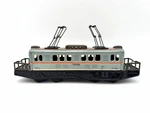 Vintage Daiya Japan Tin Litho EF18-57 Electric Train Broken Wheel. Fixed Price $59.99.