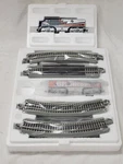 Hawthorne Village Bachmann Denver Broncos Train Engine Car Track Set Nfl. Fixed Price $179.99.
