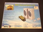 Mrc Station 312 Railroad Controller 18 Digital. Fixed Price $89.99.