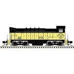 40005962 N-scale Atlas Baldwin VO1000 Standard Dc Patapsco Back Rivers 332. Fixed Price $127.95.