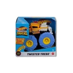 Matchbox Vehicle Twisted Tredz Multicolor GVK37. Fixed Price $23.95.