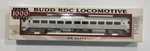 Proto 1000 Series Ho Scale Powered Item 30594 New Haven #22 Budd Rdc Locomotive. Fixed Price $75.00.